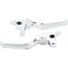 ARLEN NESS Method Lever Set - Chrome 0610-2284 530-023